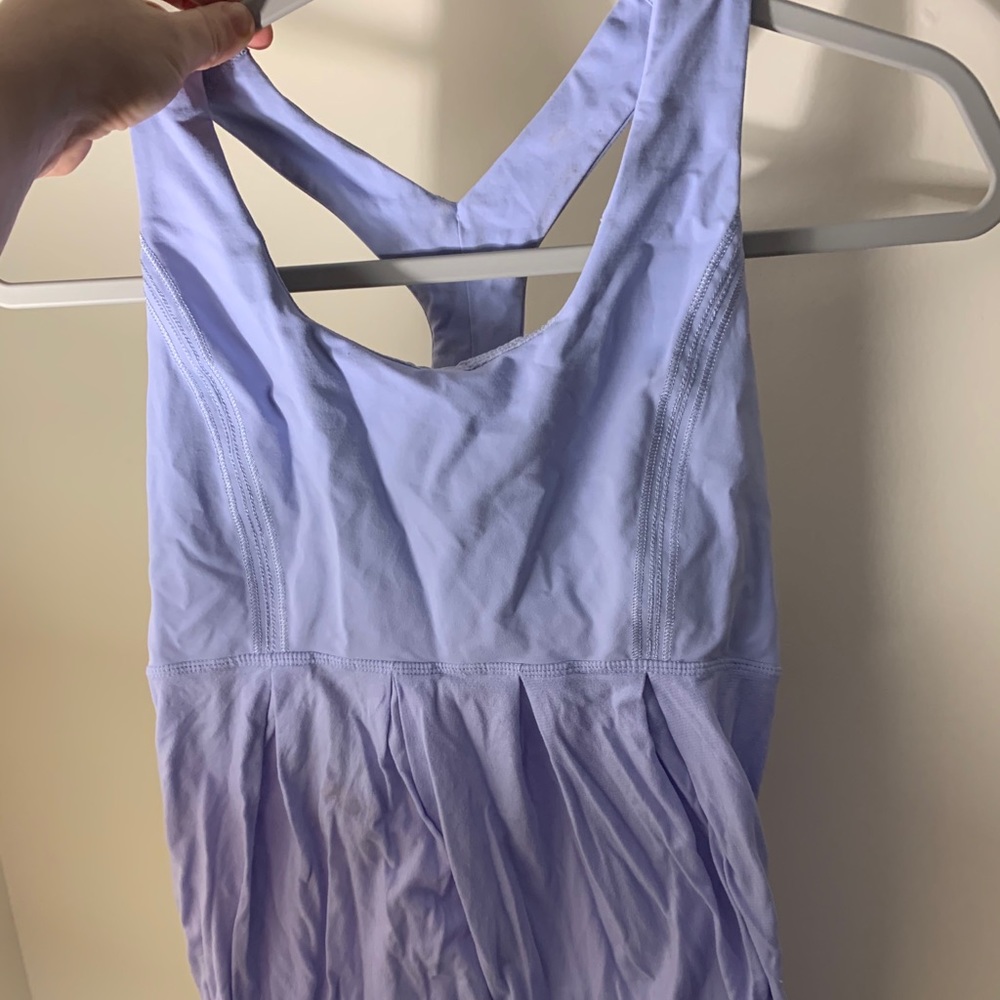 Lululemon Tank - Picture 2 of 3